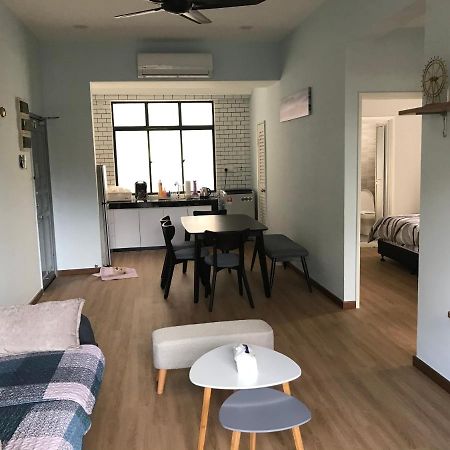 Mahkota Hotel Homestay Malakka Dış mekan fotoğraf