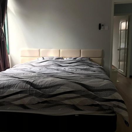 Mahkota Hotel Homestay Malakka Dış mekan fotoğraf