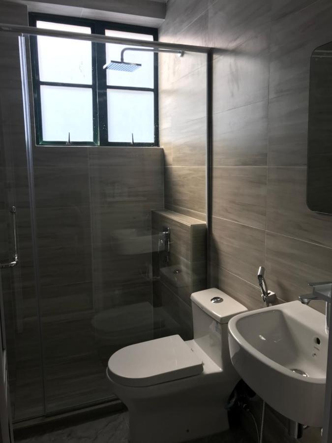 Mahkota Hotel Homestay Malakka Dış mekan fotoğraf