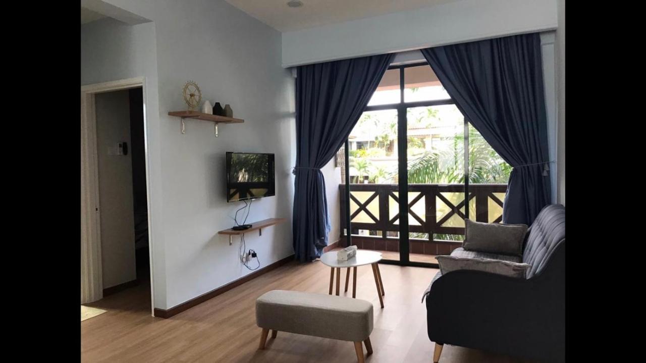 Mahkota Hotel Homestay Malakka Dış mekan fotoğraf