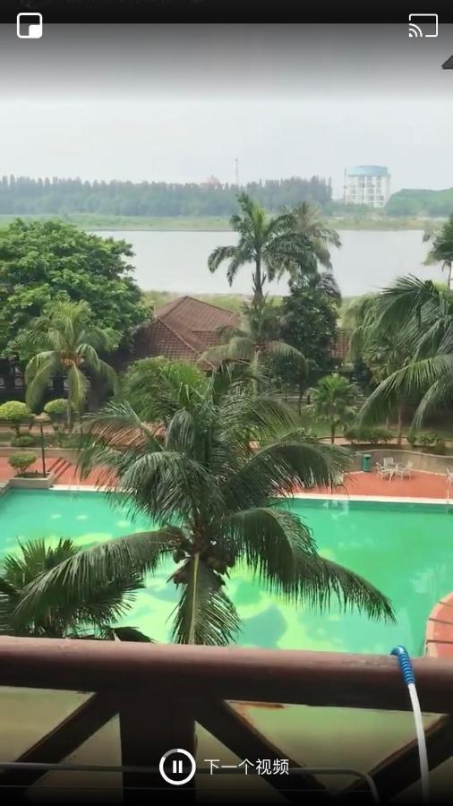 Mahkota Hotel Homestay Malakka Dış mekan fotoğraf