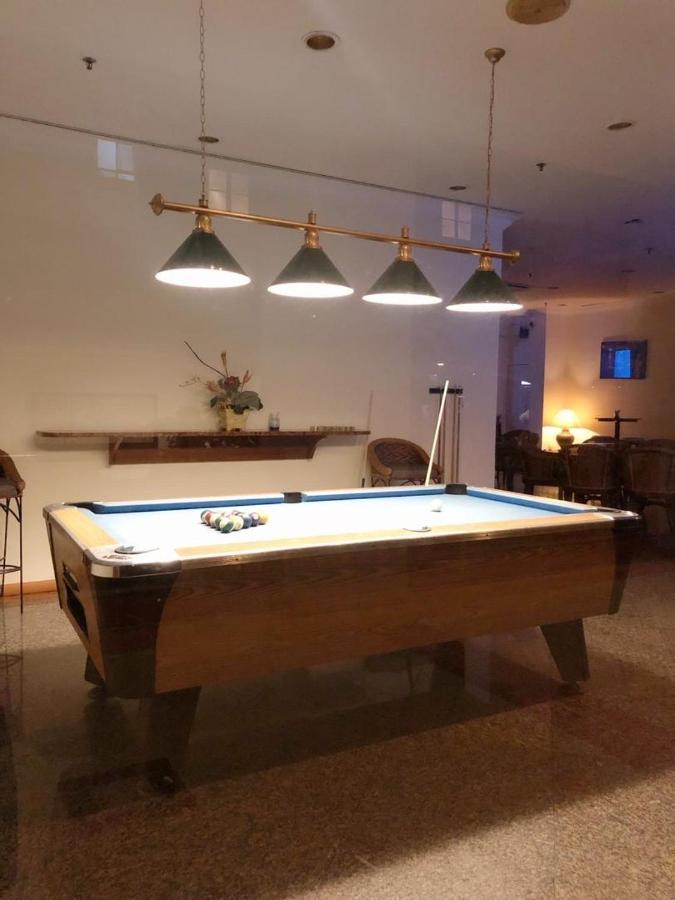 Mahkota Hotel Homestay Malakka Dış mekan fotoğraf